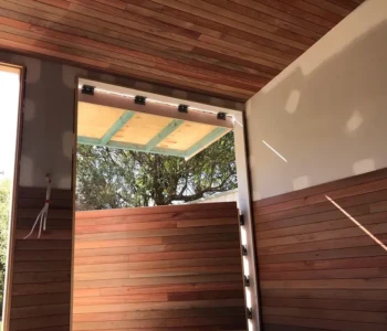 Interior Wood Wall Cladding Cedar