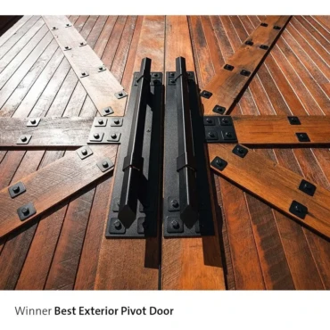 Best Pivot Door