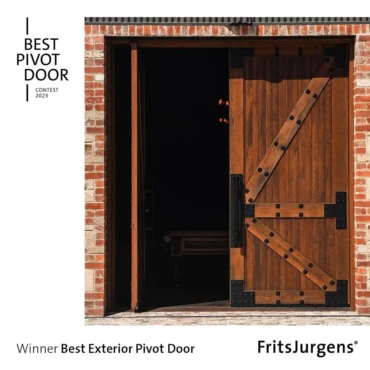 Best Pivot Door